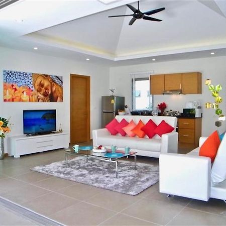 Rawai Ka Villa New 2 Bedrooms Nai Harn Exterior foto