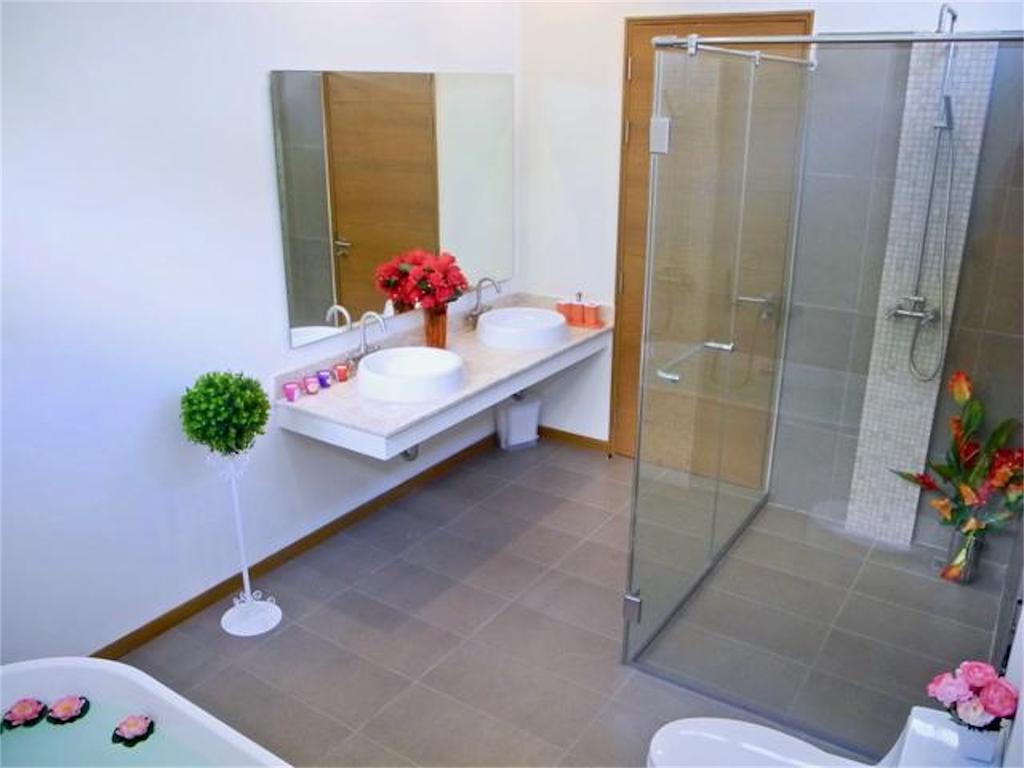 Rawai Ka Villa New 2 Bedrooms Nai Harn Exterior foto